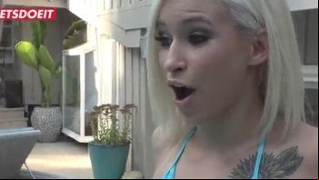 All About Anna Porn